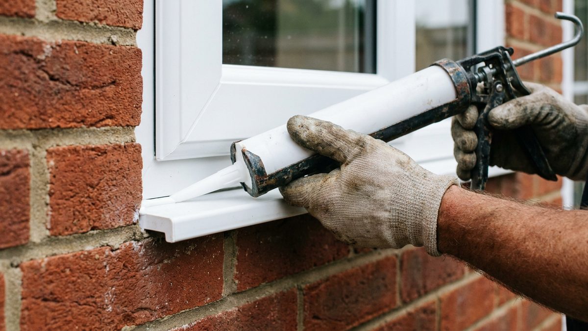 uPVC Windows fitted in Solihull